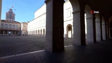 İtalya'da sağ koalisyon hükümeti kuruldu