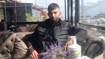 YAVAŞ GİDİN UYARISI SONRASI SALDIRIYA UĞRAYAN GENÇ ÖLDÜ