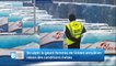 Ski alpin: le géant femmes de Sölden annulé en raison des conditions météo