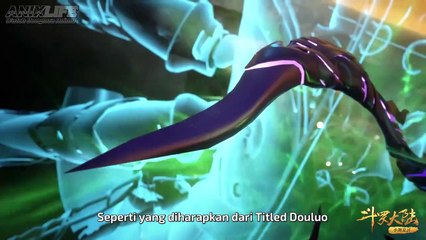 Soul Land [Dunia Roh] Episode 193-195 Sub Indo