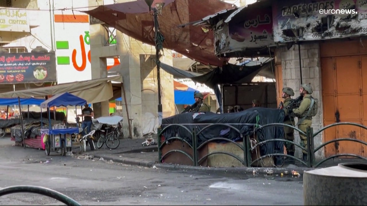 هل تشهد الضفة الغربية المحتلة "انتفاضة ثالثة"؟