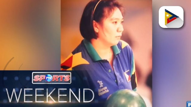 Arianne Cerdiña recalls glory days, gives assesment and advice to PH National bowlers