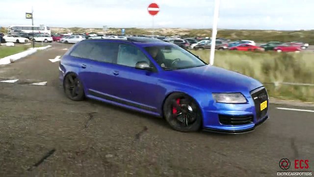 Sportscars Accelerating - Akrapovic Aventador- SF90- 700HP M3 F80- ABT R8 V10- Top Secret GT-R