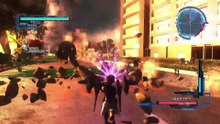 Earth Defense Force 5 波子機