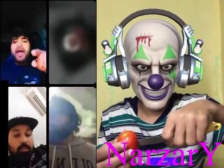 Panodi vs Langre Fight | Panodi live | Narzary | Narzary Gaming |