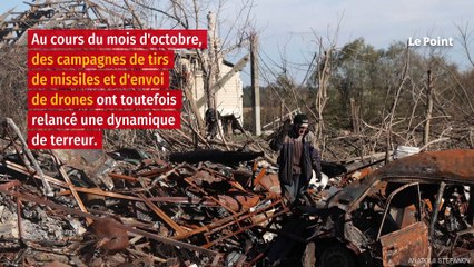 Ukraine : dans les airs aussi, la Russie perd la guerre