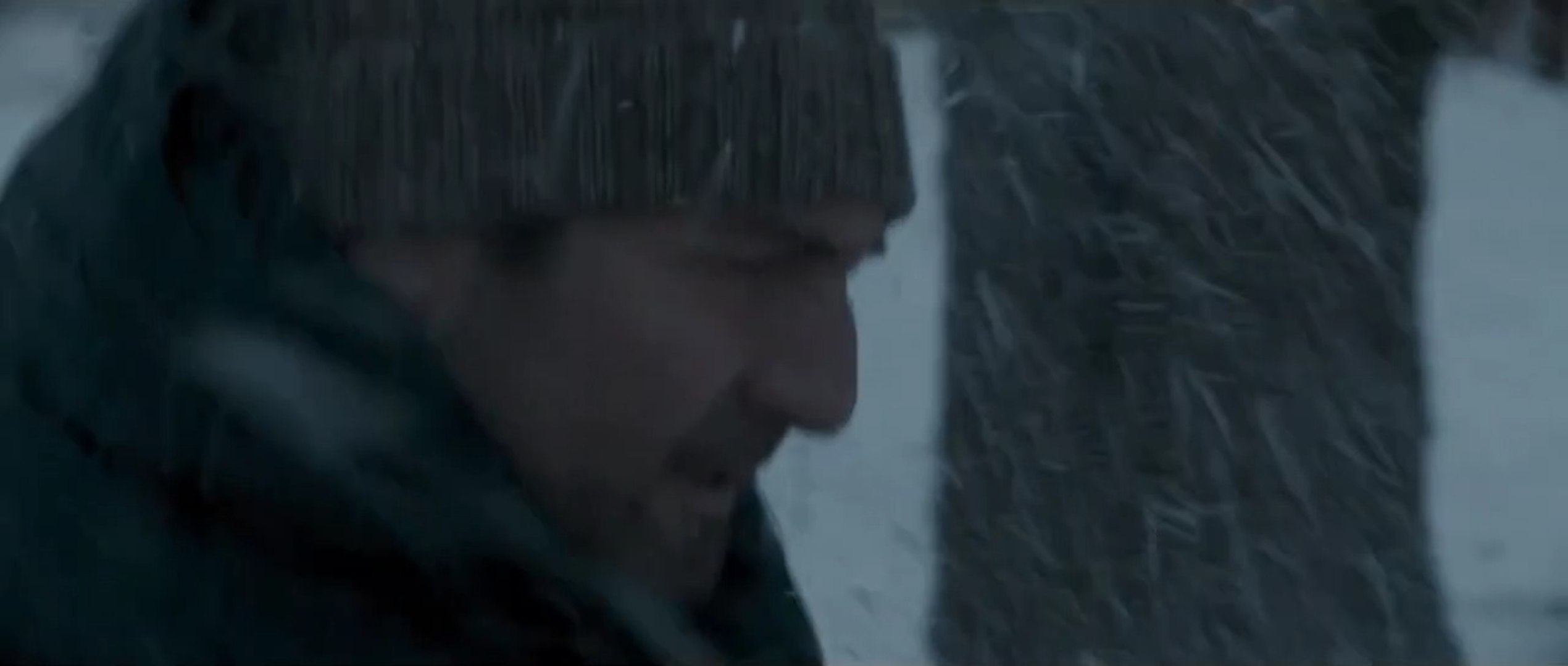 ⁣KOMPROMAT Bande Annonce (2022) Thriller Français
