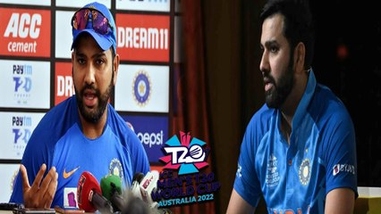 ವಿಶ್ವಕಪ್‌ನಲ್ಲಿ ಯಾವುದೇ ಫೇವರೆಟ್ ತಂಡ ಎಂಬುದಿಲ್ಲ | Oneindia Kannada