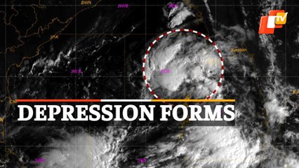 Cyclone Sitrang update: Depression forms over southeast BoB, rain warning for these Odisha districts