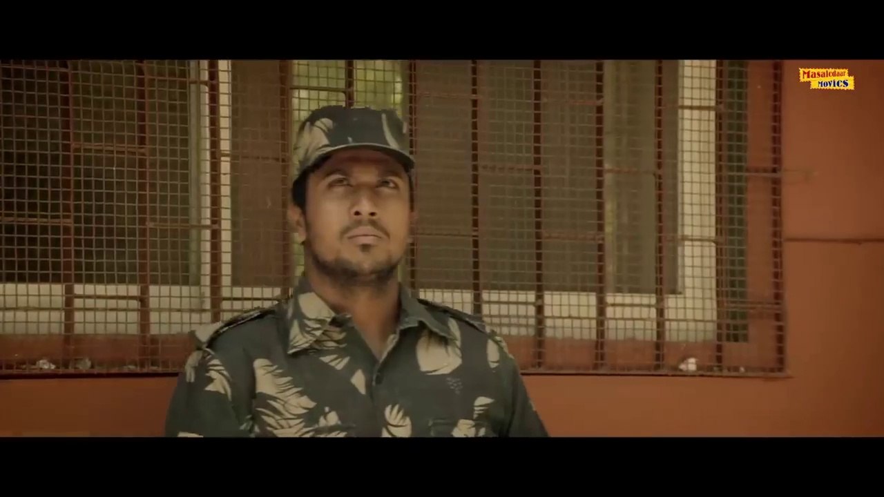 वीरप्पन (Full Movie) Veerappan _ Superhit Bollywood Action Movie _ Bollywood Movies 2022