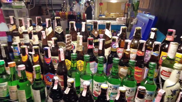 Thai Street Food - Amazing Street Foods At Bangkok Night Market In 2022