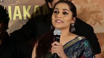 Rashmi Goutham Speech at  Bomma Blockbuster Event