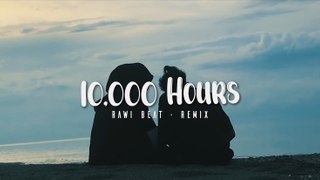 Dj Slow !!! Dan + Shay, Justin Bieber - 10,000 Hours( Slow Remix )