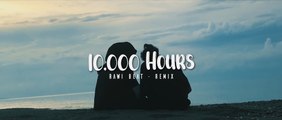 Dj Slow !!! Dan + Shay, Justin Bieber - 10,000 Hours( Slow Remix )