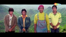 Dhamaal (2007) (HD) Last Part  - Javed Jaffery, Arshad Warsi, Riteish Deshmukh