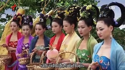(Sub Indo) 04 Journey to the West (2010)