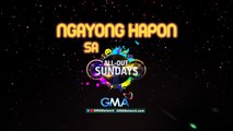 GMA Christmas Station ID 2022 Lyric Video: Ngayong hapon na! | Teaser