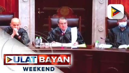 Paghahain ng COC para sa BSKE, sinuspinde na ng Comelec matapos aprubahan ni Pres. Ferdinand R. Marcos ang pagpapaliban sa eleksyon