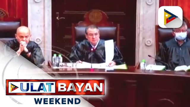 Paghahain ng COC para sa BSKE, sinuspinde na ng Comelec matapos aprubahan ni Pres. Ferdinand R. Marcos ang pagpapaliban sa eleksyon