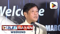Pres. Ferdinand R. Marcos: May sapat na basehan para sa pagpapaliban ng BSKE