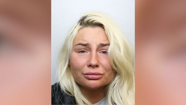 OnlyFans model jailed for murdering boyfriend makes threats in leaked audio