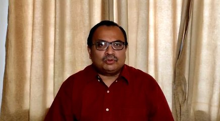 বিজেপি বিষ ছড়াতে চাইছে বাংলায়: কুণাল ঘোষ | Oneindia Bengali