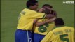 Roberto Carlos Incredible Free Kick (France 1997) (Sky Sports English Commen_HD