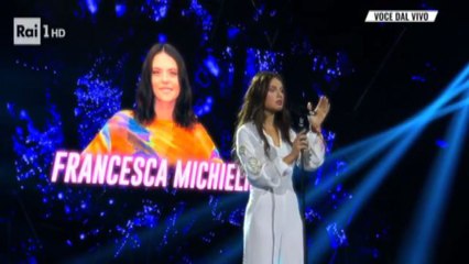 Rosalinda Cannavò vince la quarta puntata di Tale e Quale Show