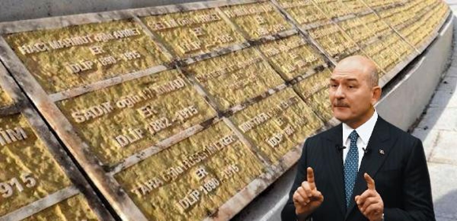 Bakan Soylu 2021 yılbaşından beri gönüllü geri dönüş yapan Suriyeli sayısı 50 bin