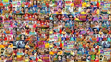 Bhojpuri Nonstop Mashup & Hard Bass Mix 2022 🎵