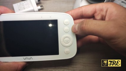 VAVA Baby Monitor VAIH006 (Review)