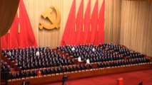 Il XX congresso del Partito comunista cinese incorona Xi Jinping