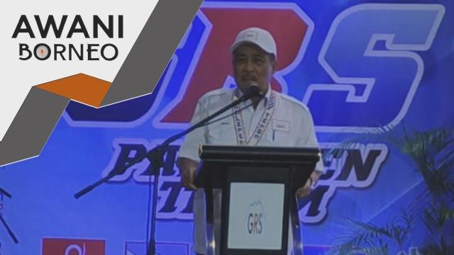 Pengundi Baharu | Hajiji bertemu SPR, JPN Sabah Selasa ini