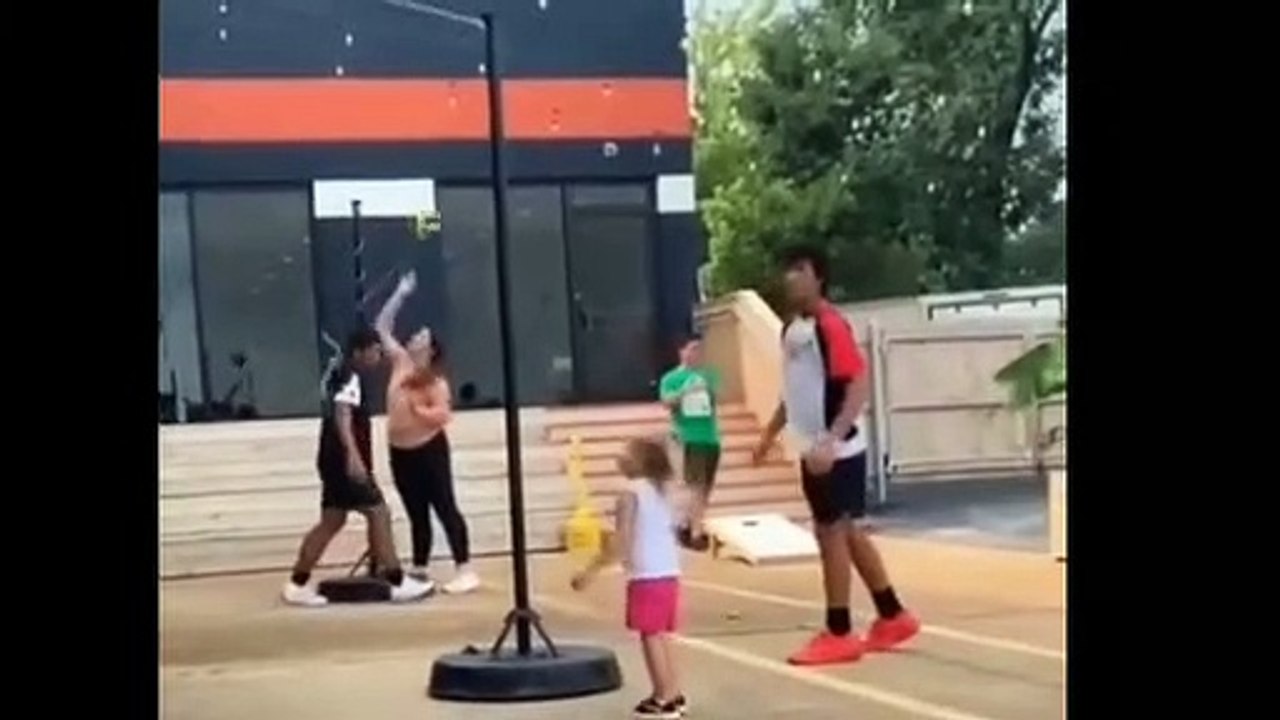 Funny video