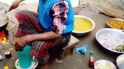village cooking in Bangladesh using traditional || মুখরোচক খাবারের রেসিপি
