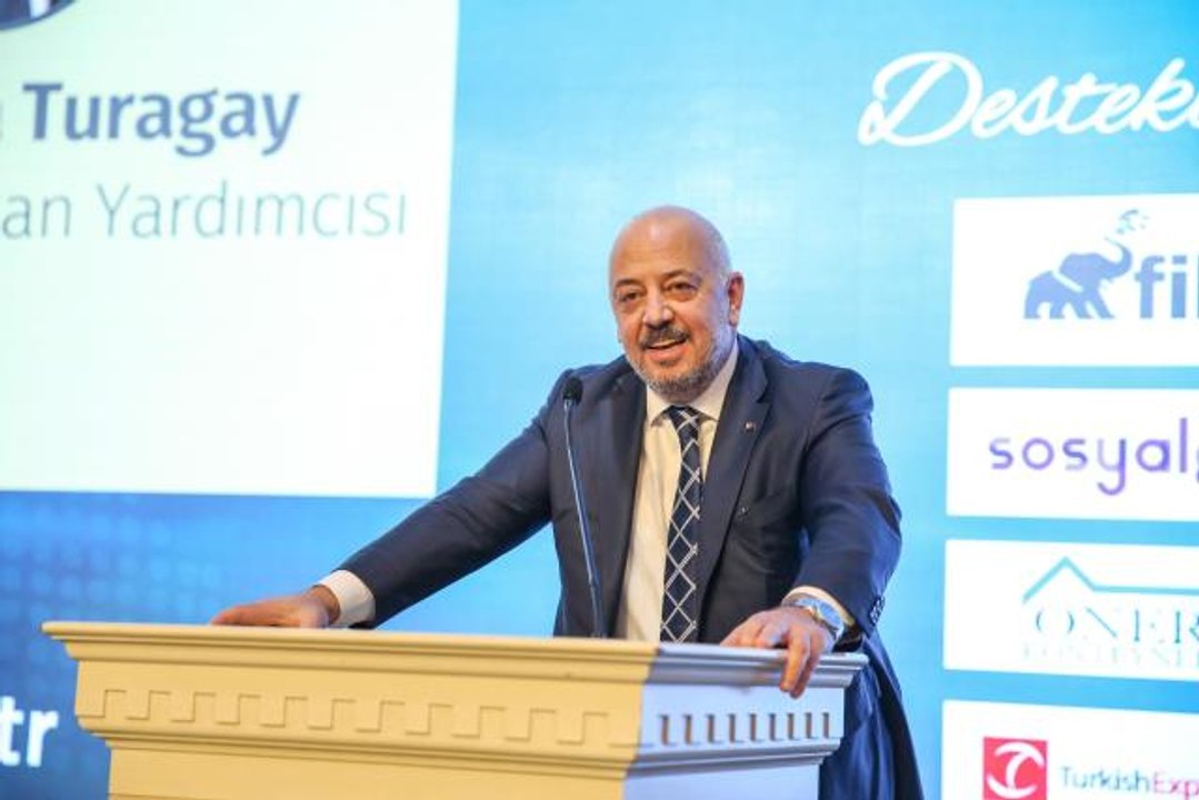 Bingöl haberleri... Genç Ticaret Elçileri Zirvesi