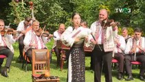 Madalina Lupu - Colaj instrumente de suflat (Popasuri folclorice - TVR 3 - 16.10.2022)