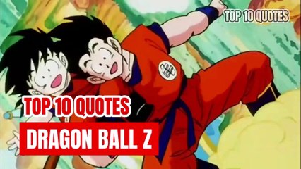 Top 10 Quotes - One Piece