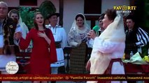Maria Tanase Marin - Frumos canta puiul mierlii (Ceasuri de folclor - Favorit TV - 15.06.2022)