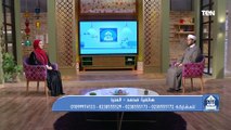 فقرة مفتوحة مع الشيخ أحمد المالكي للرد على استفسارات جمهور البرنامج