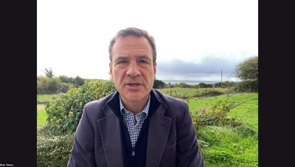 Seely on supporting Mordaunt & need for 'unity' inside Party