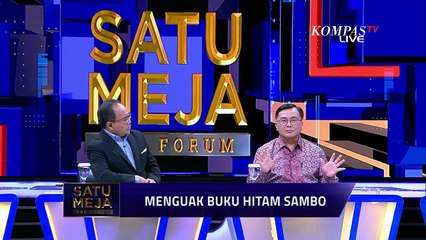 Perlindungan Polisi yang Berani Bantah Perintah Jahat Atasan