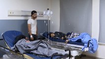 مخاوف من تفشي الكوليرا في لبنان