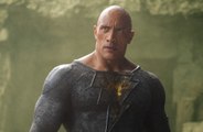 Dwayne Johnson opens up about why he ‘could really identify’ with Black Adam
