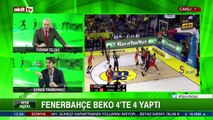 Anadolu Efes, Alba Berlin'i devirdi