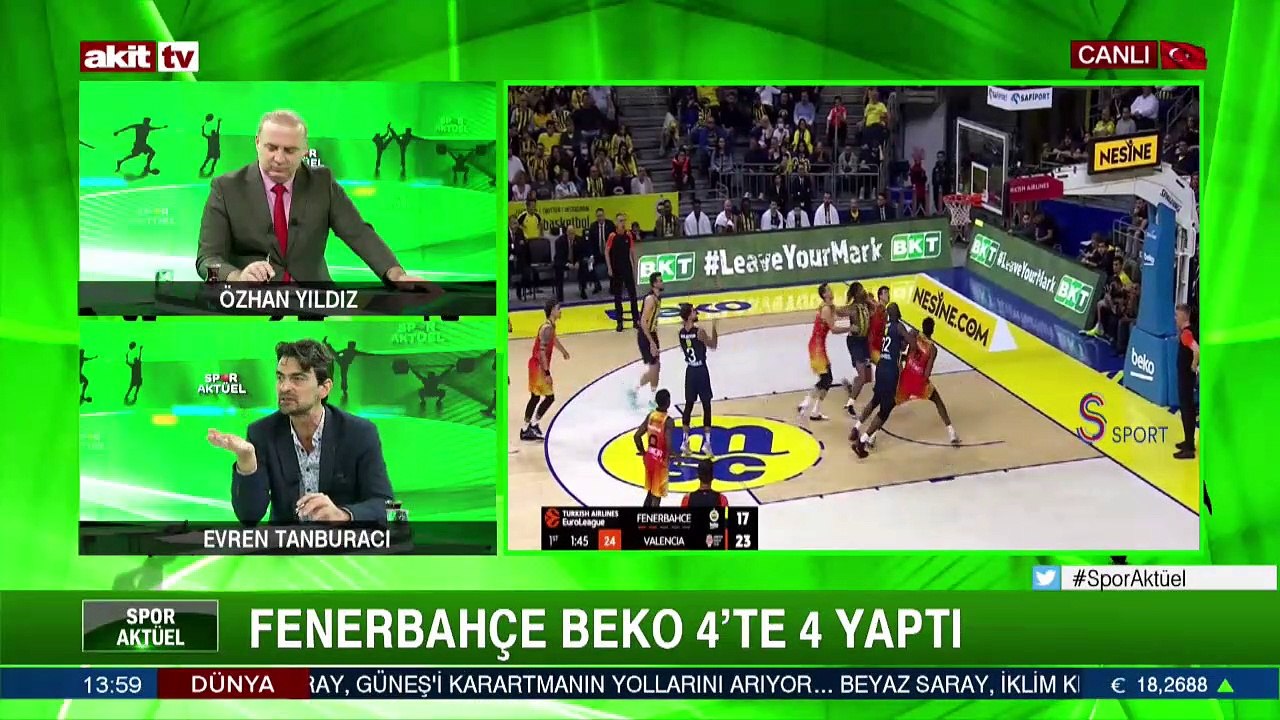 Anadolu Efes, Alba Berlin'i devirdi