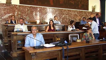 COMUNE E RIEQUILIBRIO, CONTO ALLA ROVESCIA