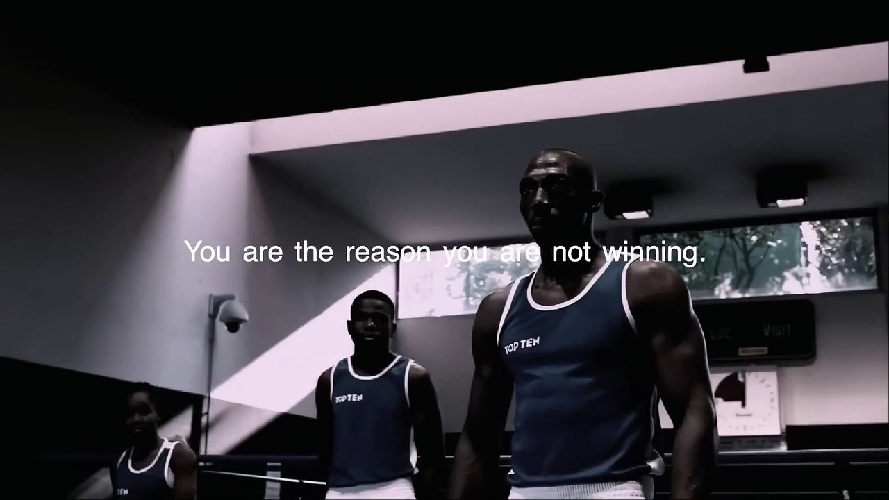 Morning Motivation  Motivational Speech |FOCUS ON YOU EVERY DAY