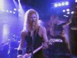 Metallica Live 1989 Seattle Part 6