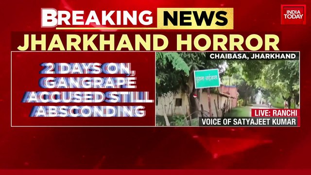 26-Year-Old Software Engineer Beaten Up_ Gang-Raped In Jharkhand_s Chaibasa_ 10 Booked